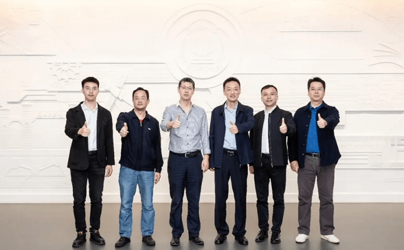 我院举行“聚石化学奖学金”颁奖仪式